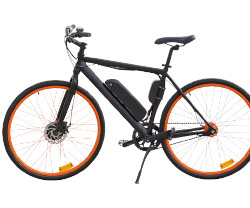 Vinn en e-bike, värde upp till 10.000kr Vinn en e-bike, värde upp till 10.000kr
