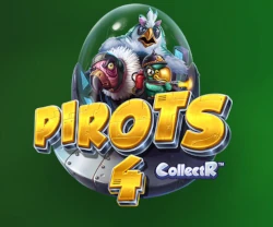 Nyhet från Unibet: 100 kr Freespins på Pirots 4 Nyhet från Unibet: 100 kr Freespins på Pirots 4