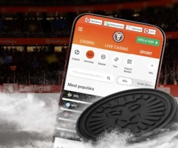 Få upp till 600 kr i välkomstbonus för oddsspel