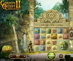 Vinn 5000 kr mat från Hemköp Få 10 freespins helt gratis på Gonzos Quest 2