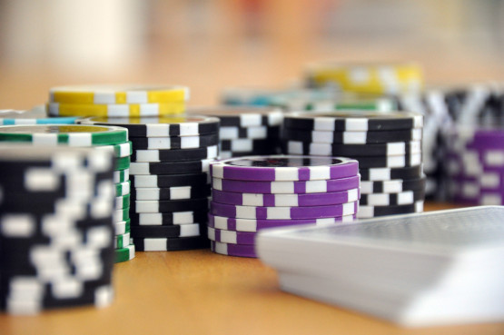 Pokerspel